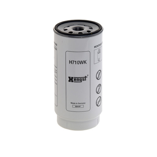 Body,Fuel Filter