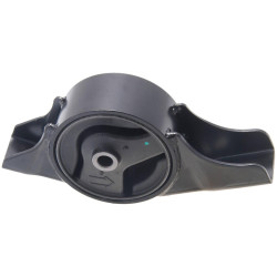 Rear engine mount