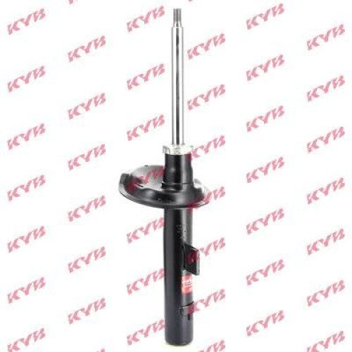 Shock Absorber Ci,Pg Xsara Front Lh 200009-200508