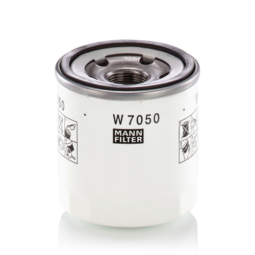 Cartridge Oil Filter