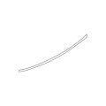 Run Channel(L),Glass