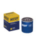 Engine Oil Filter - HENGST H98W