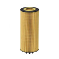 Cartridge Oil Filter