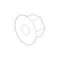 Nut,Exhaust Manifold