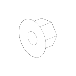 Nut,Exhaust Manifold