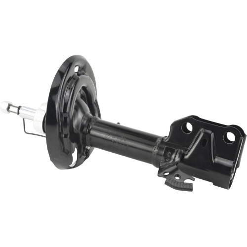 shock absorber front left gas.twin tube