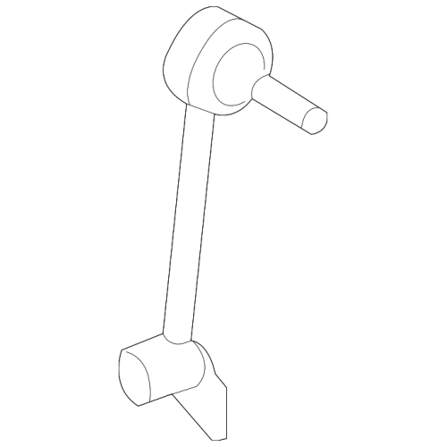 Bracket, Compressor Mounting