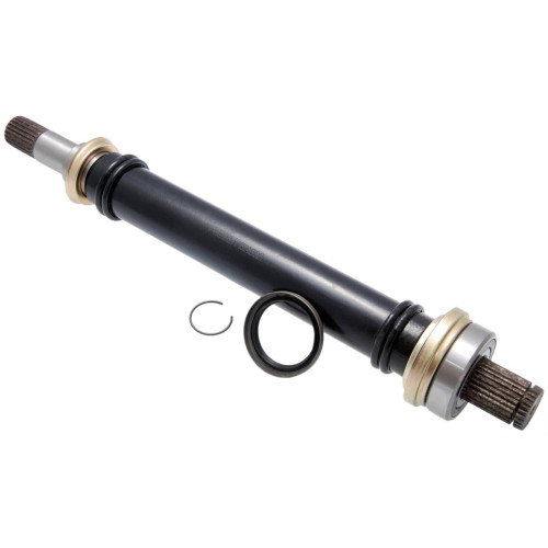 axle half shaft right 24x433x28