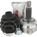 Outer CV Joint 25X65X30 - FEBEST 1210-DHA48 - OEM: 49526-D2100