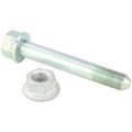 Suspension Arm Bolt W/ Washer Repair Kit Febest 0498-003-KIT OEM MU000927