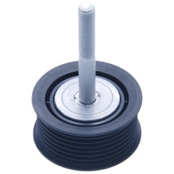 Pulley idler kit