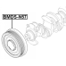 Crankshaft pulley
