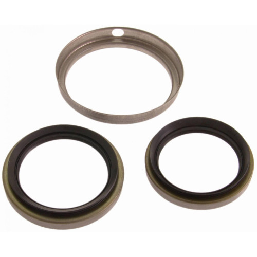 hub oil seal repair kit 50.4x68.05x7.6x12.8