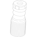 BMW 31336787104 Genuine Front Additional Damper Suspension