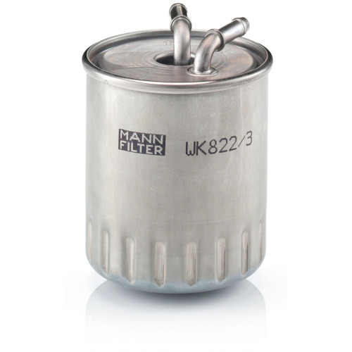 Fuel Filter Db Om628/W211,W163,W220 Disel