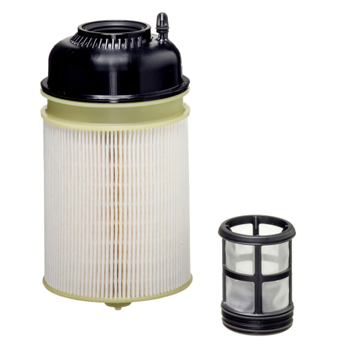 Fuel Filter HENGST E445KP D314-2 for MERCEDES - ACTROS MP4 / MP5, ANTOS, AROCS