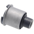 Front bushing, front control arm
