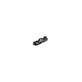 Retainer(L),Front Bu
