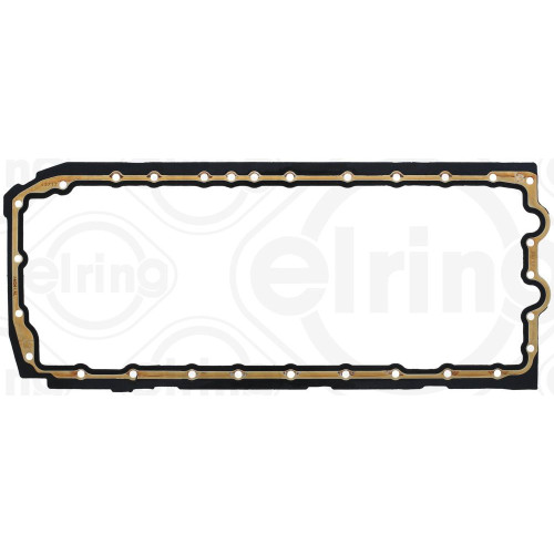 Oil Pan Gasket Bmw N52,N54/E90,E60,X3