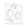 Brake Pad