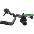 level sensor, front right (with link, with bracket)