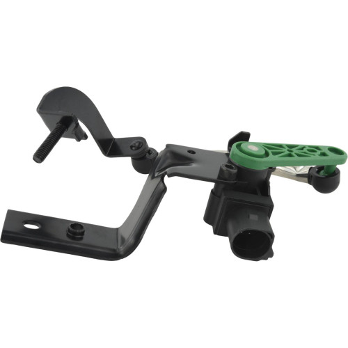 level sensor, front right (with link, with bracket)