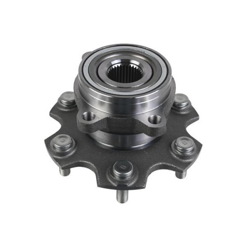 Rear Hub Bearing Kit ! Mitsubishi Pajero Iii 01>