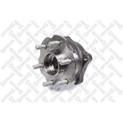 Rear Hub Bearing Kit ! Nissan Pathfinder 06>