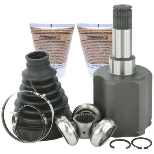 inner cv joint left 26x40x36