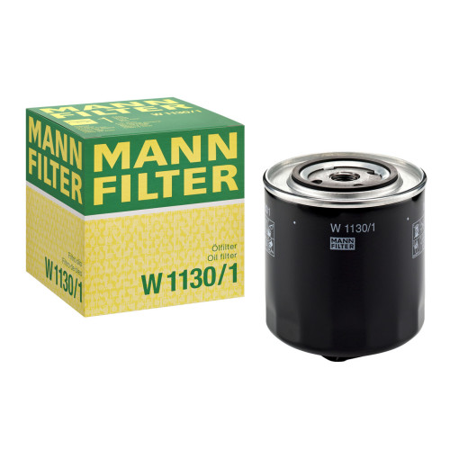 Cartridge Oil Filter