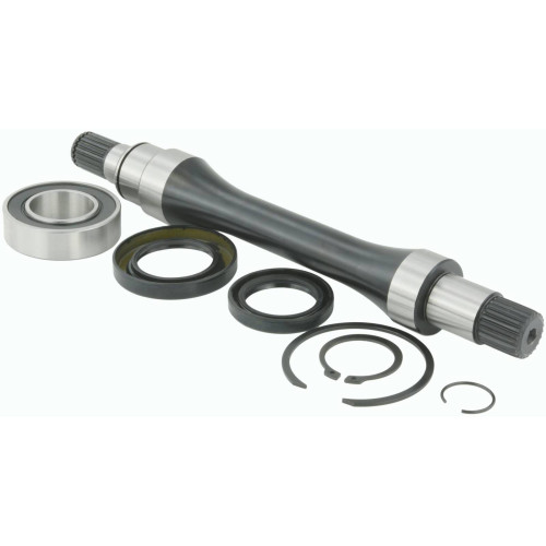 axle half shaft right 22x316x22
