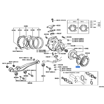 Gasket