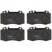 Brake Pad W163Ml