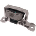 Right Engine Mount (Hydro) - FEBEST MZM-5RH - Mazda (BBM4-39-060B)