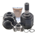 inner cv joint 30x35x25