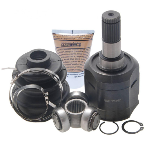 inner cv joint 30x35x25