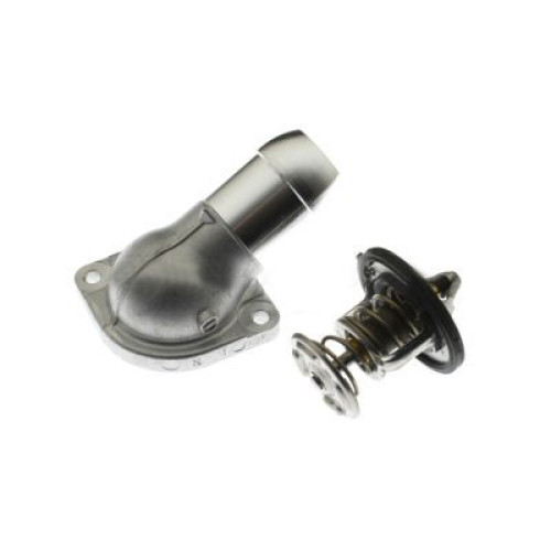 GENERAL MOTORS 12600172 Engine Coolant Thermostat Water Inlet Assembly