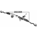 Steering tie rod