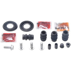 rear brake caliper repair kit (set for two sides)