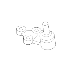 Ball Joint Lower-Gen