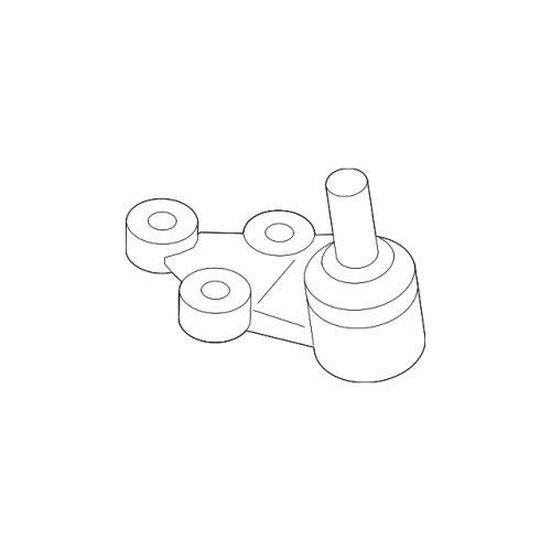 Ball Joint Lower-Gen