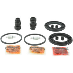 front brake caliper repair kit (set for two sides)