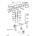 Genuine Toyota Camshaft Bearing No. 2 11821-28010-02