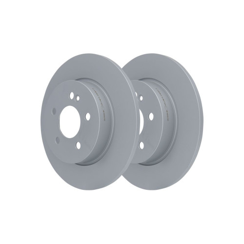 Plate Disc