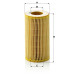 Cartridge Oil Filter