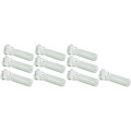 FEBEST 1284-001-PCS10 Wheel Stud for CHRYSLER, DODGE, HYUNDAI, HYUNDAI (BEIJING), JEEP, KIA