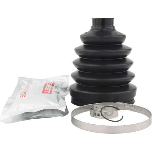 BOOT OUTER CV JOINT KIT PVC 99.7X146X30.2 - FEBEST 1617P-447F