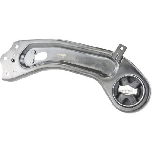 Rear left trailing rod