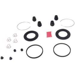 front brake caliper repair kit (set for two sides)