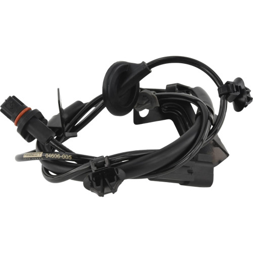 Abs sensor rear left